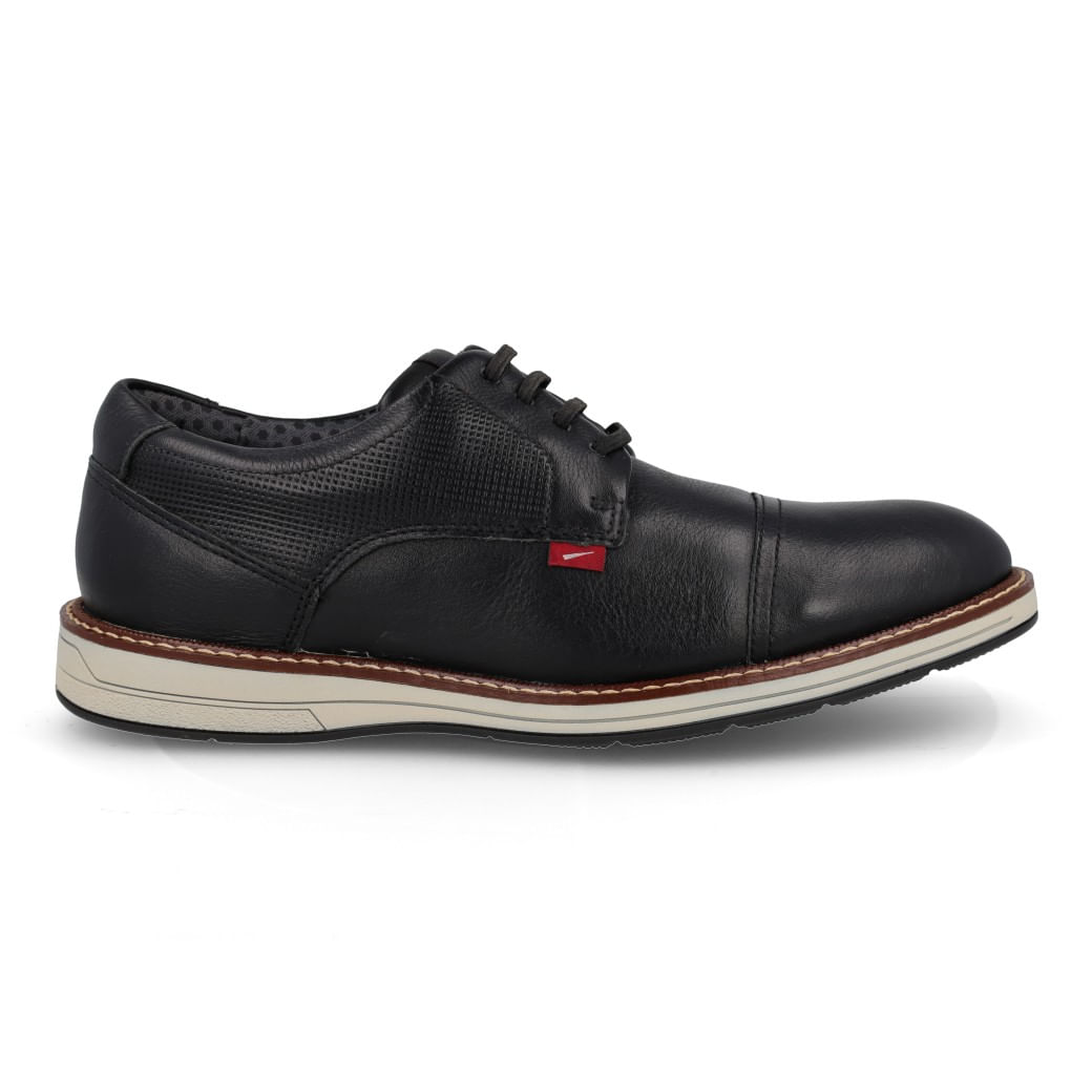 Ferracini Sapato FER 6151-675G Preto Easy_3__